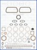 VW 111198007 Full Gasket Set, engine